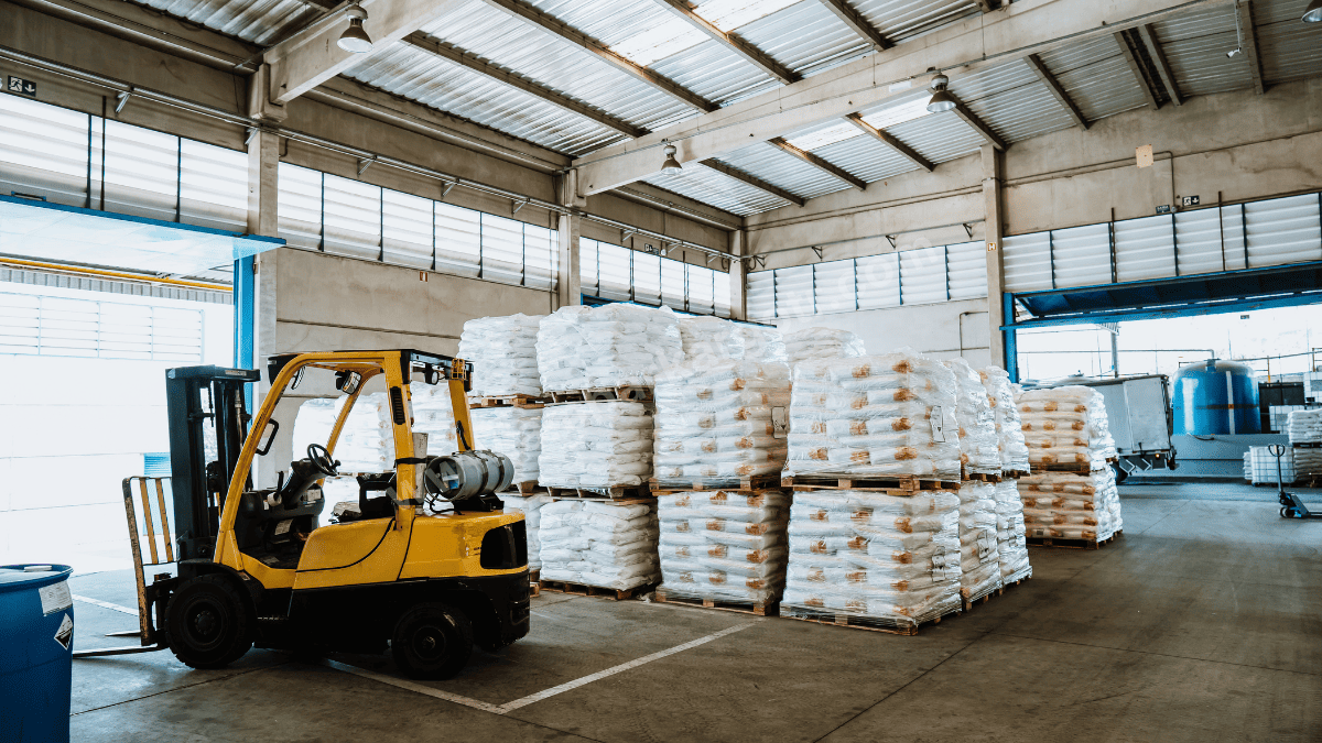 Arifiye Kimyasal Ürün Taşıma