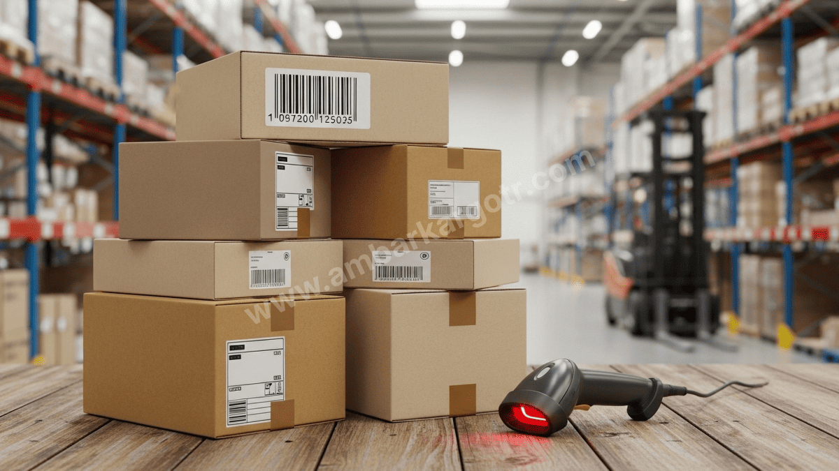 Arifiye Kolili Yük Taşıma