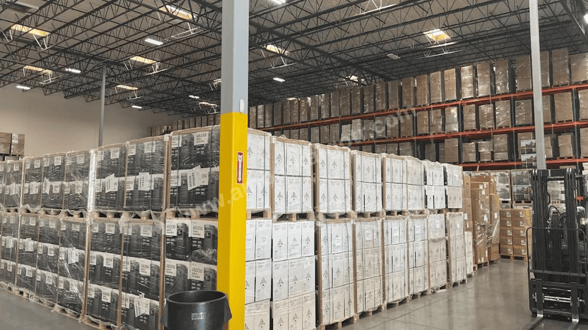 Arifiye Parça Yük Taşıma